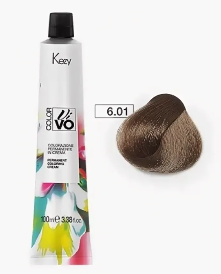  Kezy Color Vivo 6.01 Ҹ      nsk-cosmetics.ru