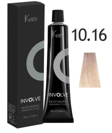  Kezy Involve 10.16     nsk-cosmetics.ru
