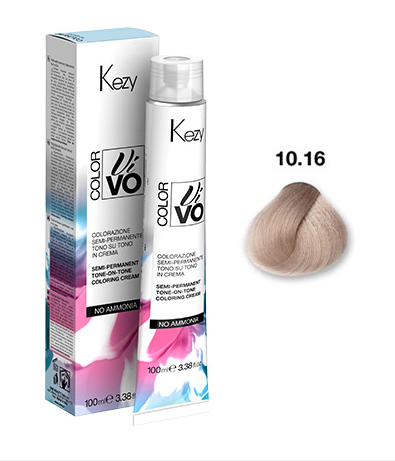  Kezy Color Vivo No Ammonia 10.16     -    nsk-cosmetics.ru
