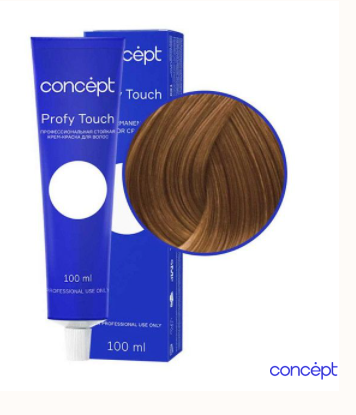  Concept Profy Touch 8.37  -   nsk-cosmetics.ru