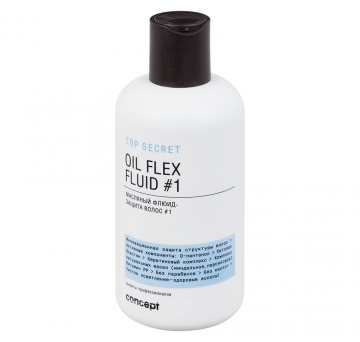   -  #1 Oil flex fluid   nsk-cosmetics.ru