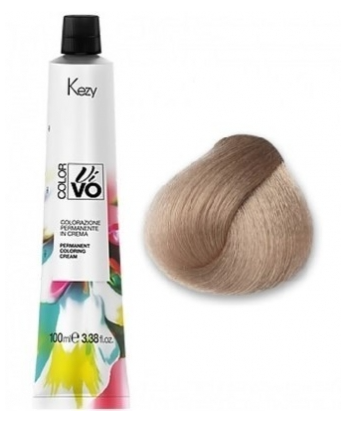  Kezy Color Vivo 10.21       nsk-cosmetics.ru