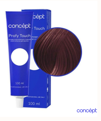  Concept Profy Touch 6.6    nsk-cosmetics.ru