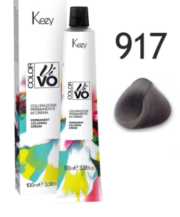  Kezy Color Vivo 917      nsk-cosmetics.ru
