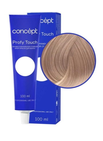  Concept Profy Touch 9.8    nsk-cosmetics.ru