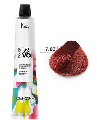  Kezy Color Vivo 7.66      nsk-cosmetics.ru
