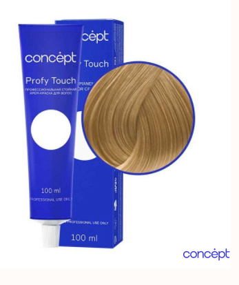  Concept Profy Touch 9.0     nsk-cosmetics.ru