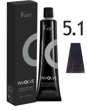  Kezy Involve 5.1       nsk-cosmetics.ru
