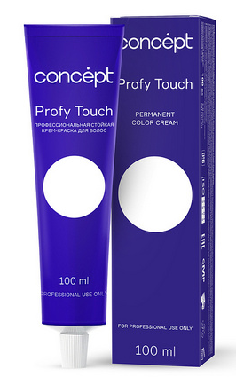  Concept Profy Touch 7.31 - -   nsk-cosmetics.ru