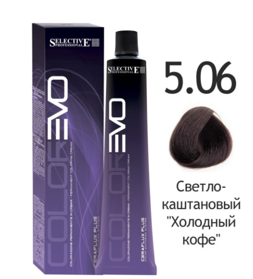  Selective COLOREVO -   5.06  -  " "   nsk-cosmetics.ru