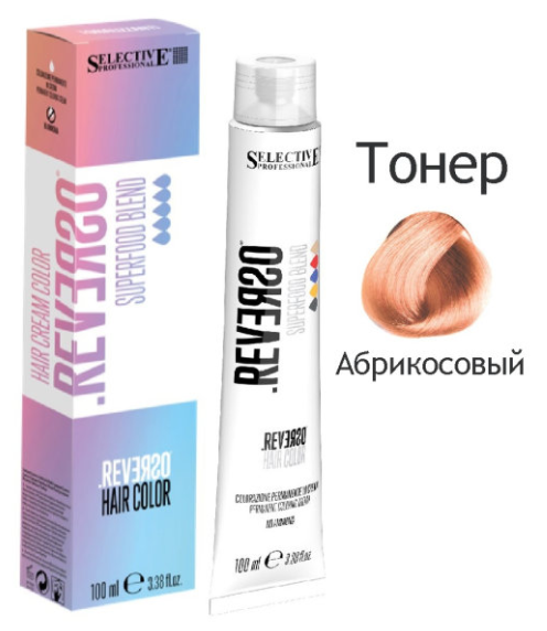  Selective Professional / -   Albicocca     nsk-cosmetics.ru