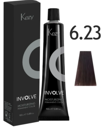  Kezy Involve 6.23    nsk-cosmetics.ru