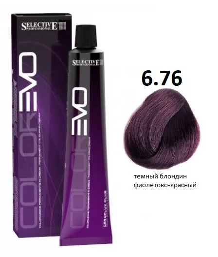  Selective COLOREVO -   6.76 Ҹ  -   nsk-cosmetics.ru