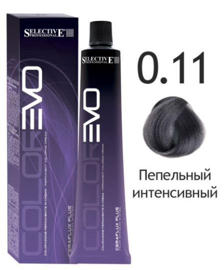  Selective COLOREVO -   0.11    nsk-cosmetics.ru