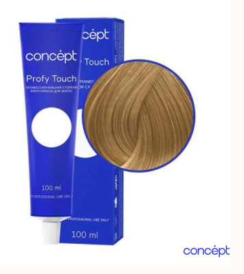 Concept Profy Touch 9.00      nsk-cosmetics.ru