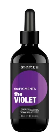  Selective Professional / thePIGMENTS     (the VIOLET)  80 .   nsk-cosmetics.ru