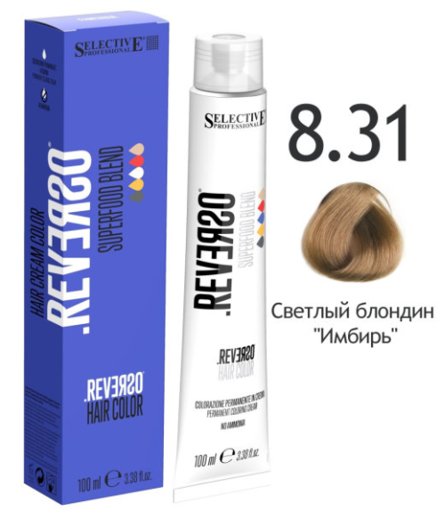  Selective Professional / - 8.31   ""   nsk-cosmetics.ru