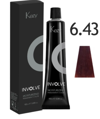  Kezy Involve 6.43 Ҹ      nsk-cosmetics.ru