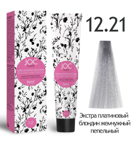  Barex Joc Color 12.21        nsk-cosmetics.ru