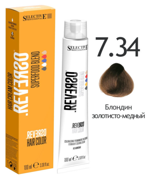  Selective Professional / - 7.34  -   nsk-cosmetics.ru