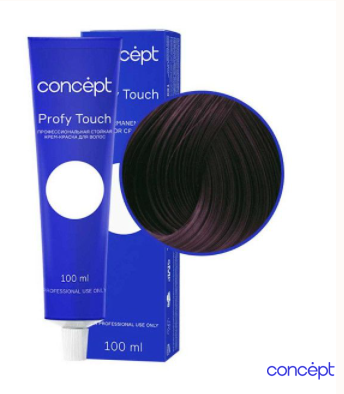  Concept Profy Touch 4.6     nsk-cosmetics.ru
