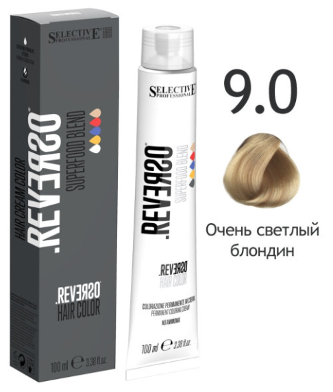  Selective Professional / - 9.0      nsk-cosmetics.ru