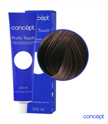  Concept Profy Touch 5.0 Ҹ-   nsk-cosmetics.ru