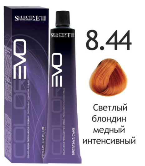  Selective COLOREVO -   8.44   -   nsk-cosmetics.ru