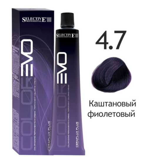  Selective COLOREVO -   4.7      nsk-cosmetics.ru