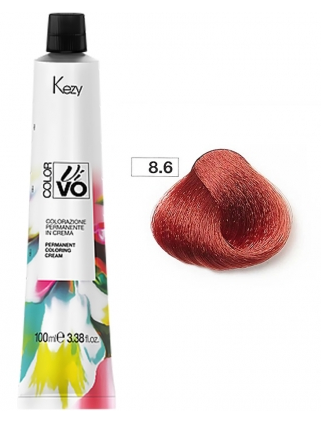  Kezy Color Vivo 8.6      nsk-cosmetics.ru