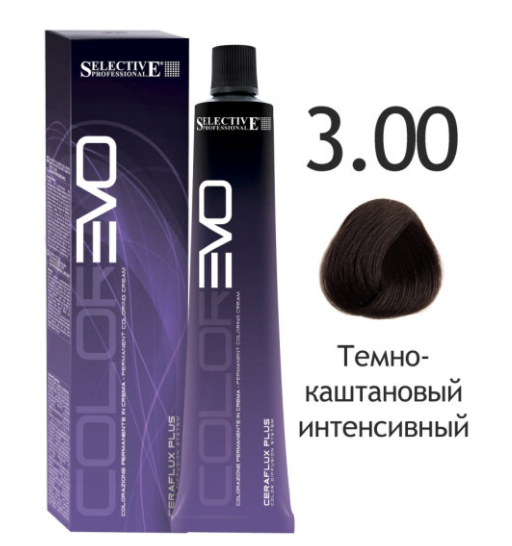  Selective COLOREVO -   3.00 -    nsk-cosmetics.ru