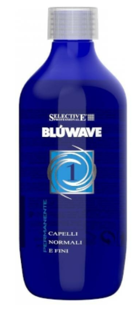  Selective Professional Blue Wave 1    , 250    nsk-cosmetics.ru