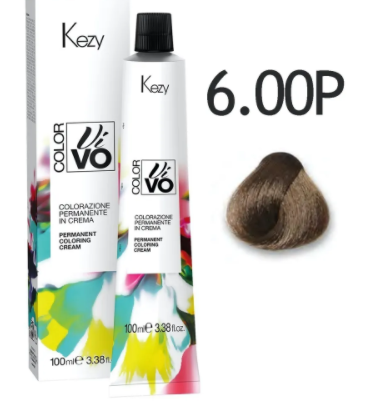  Kezy Color Vivo 6.00 Ҹ      nsk-cosmetics.ru