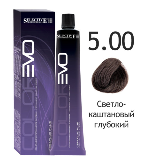  Selective COLOREVO -   5.00  -     nsk-cosmetics.ru