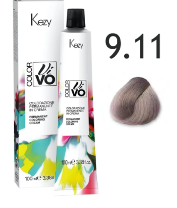  Kezy Color Vivo 9.11        nsk-cosmetics.ru