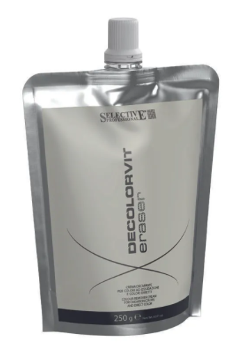  Selective Professional     DECOLORVIT eraser, 250 .   nsk-cosmetics.ru