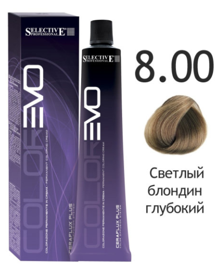  Selective COLOREVO -   8.00      nsk-cosmetics.ru