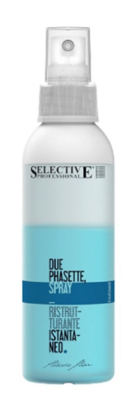  Selective Professional /     "Due Phasette spray"   nsk-cosmetics.ru