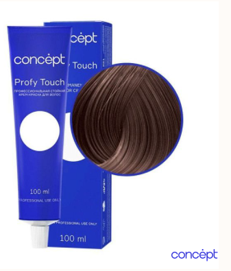  Concept Profy Touch 6.00     nsk-cosmetics.ru