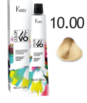  Kezy Color Vivo 10.00       nsk-cosmetics.ru