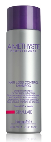  Farmavita /      Amethyste Stimulate Shampoo    nsk-cosmetics.ru