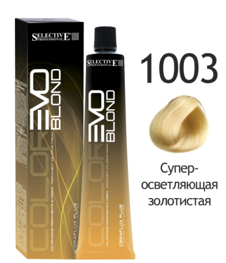  Selective COLOREVO -   1003     nsk-cosmetics.ru