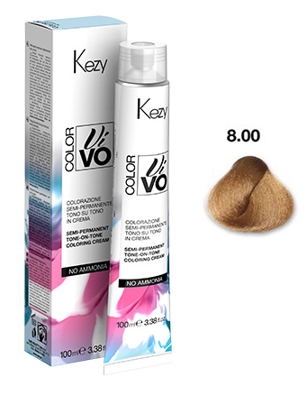  Kezy Color Vivo No Ammonia 8.00      nsk-cosmetics.ru