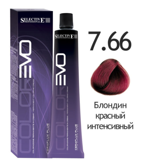  Selective COLOREVO -   7.66      nsk-cosmetics.ru