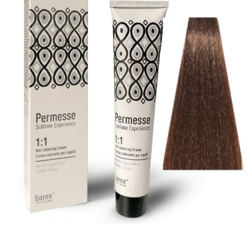  Barex Permesse 6.3 Ҹ     nsk-cosmetics.ru