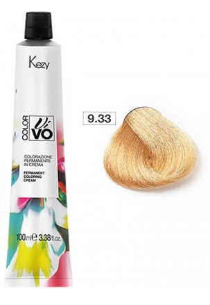  Kezy Color Vivo 9.33        nsk-cosmetics.ru