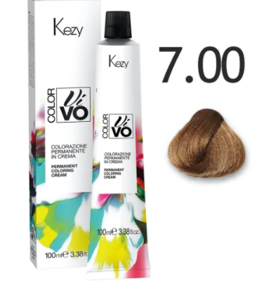  Kezy Color Vivo 7.00     nsk-cosmetics.ru