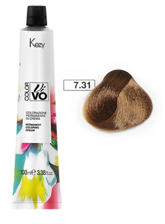  Kezy Color Vivo 7.31     nsk-cosmetics.ru
