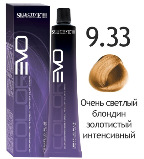  Selective COLOREVO -   9.33        nsk-cosmetics.ru
