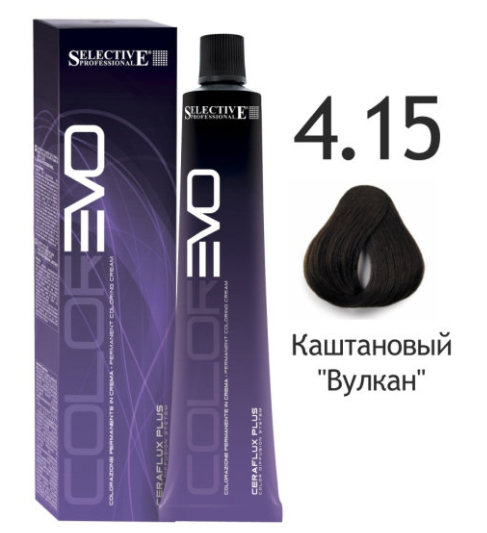  Selective COLOREVO -   4.15  ""   nsk-cosmetics.ru